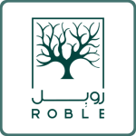 Roble Logo