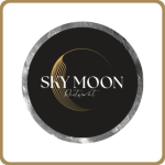 SkyMoon Logo