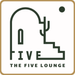 The 5 Lounge Logo