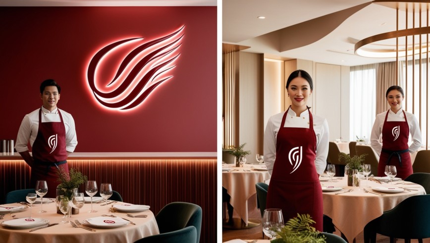 برندینگ رستوران چیست؟