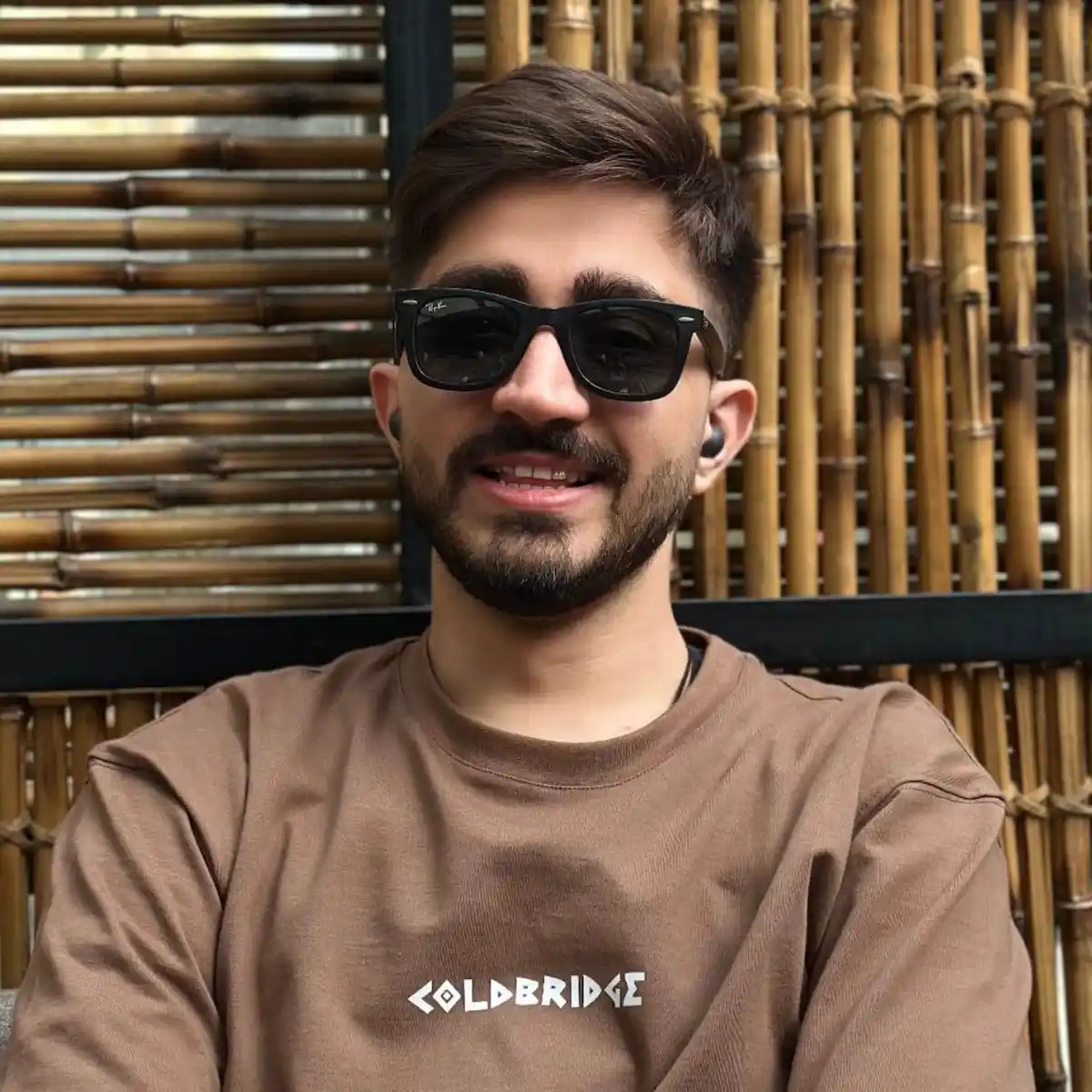 رستوران کلپ – آقای چایچیان